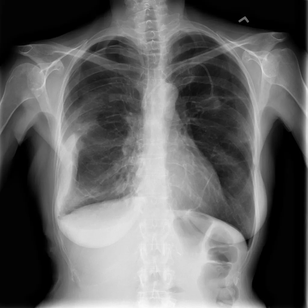 Chest original